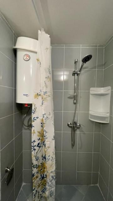 Chateau Del Mar C31A Studio Sunny Beach Esterno foto