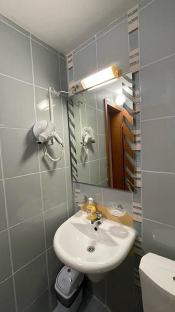 Chateau Del Mar C31A Studio Sunny Beach Esterno foto