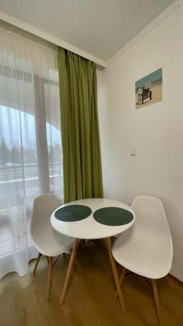Chateau Del Mar C31A Studio Sunny Beach Esterno foto